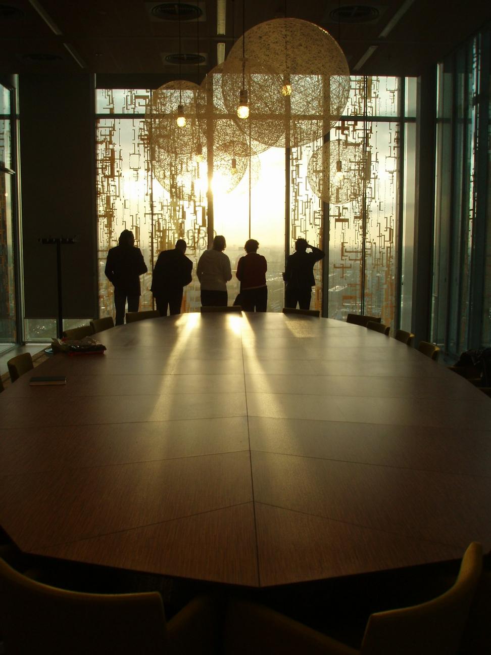 Executive Leadership Team